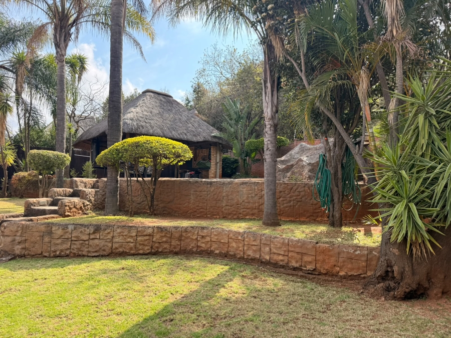 4 Bedroom Property for Sale in Cashan North West